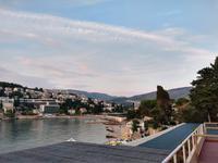 111 Dubrovnik, Abendstimmung in Lapad