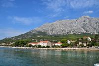 113 Orebic mit Sveti Ilija 961 m