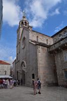 119 Korcula, Kathedrale