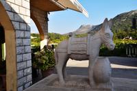 124 Potomje, Weingut Matusco