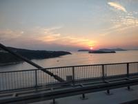 139 Dubrovnik, Abendstimmung