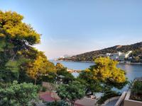 141 Dubrovnik, Morgenstimmung