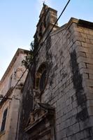 143 Dubrovnik, Abendstimmung