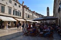 145 Dubrovnik, Stradun