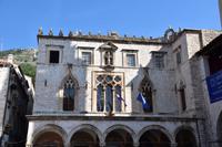 147 Dubrovnik, Zollhaus