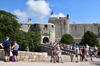 166 Dubrovnik, Piletor