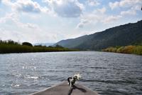 191 Bootsfahrt im Neretvadelta