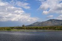 195 Bootsfahrt im Neretvadelta