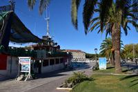 203 Makarska, nahe Hafen und Hotel Biokovo