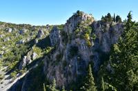 219 Imotski, Festung