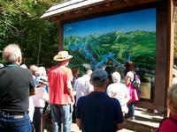 Eberhardt - Reisegruppe an den Plitwitzer Seen 