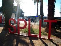 Split