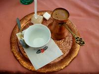 Bosnischer Kaffee