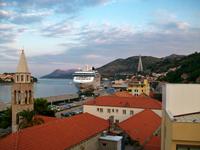 Dubrovnik, Hafen Gruz