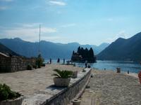 Kotor - Bucht
