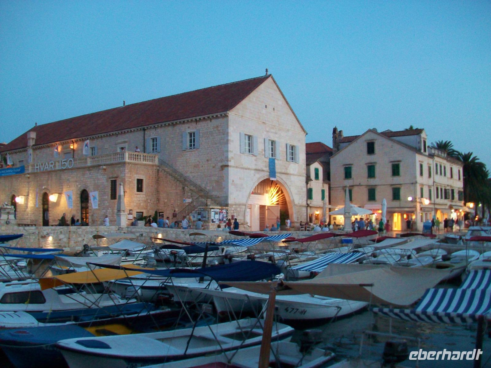 Hvar