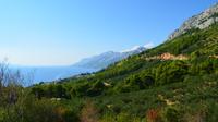 173 Makarska Riviera, Brela