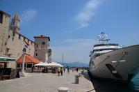 173 Trogir, Riva