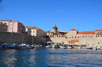 174 Dubrovnik, Altstadthafen