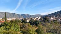 174 Mostar am Morgen