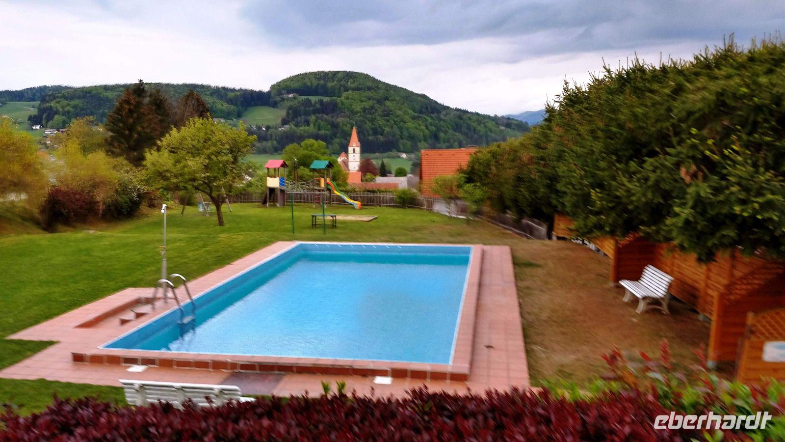 001b Semriach, Semriacher Hof