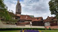 002a Zagreb, Kathedrale Mariahimmelfahrt