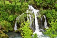 014 Mühlendorf Slunj-Rastoke