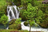 015 Mühlendorf Slunj-Rastoke