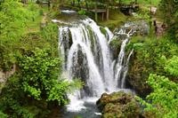 017 Mühlendorf Slunj-Rastoke