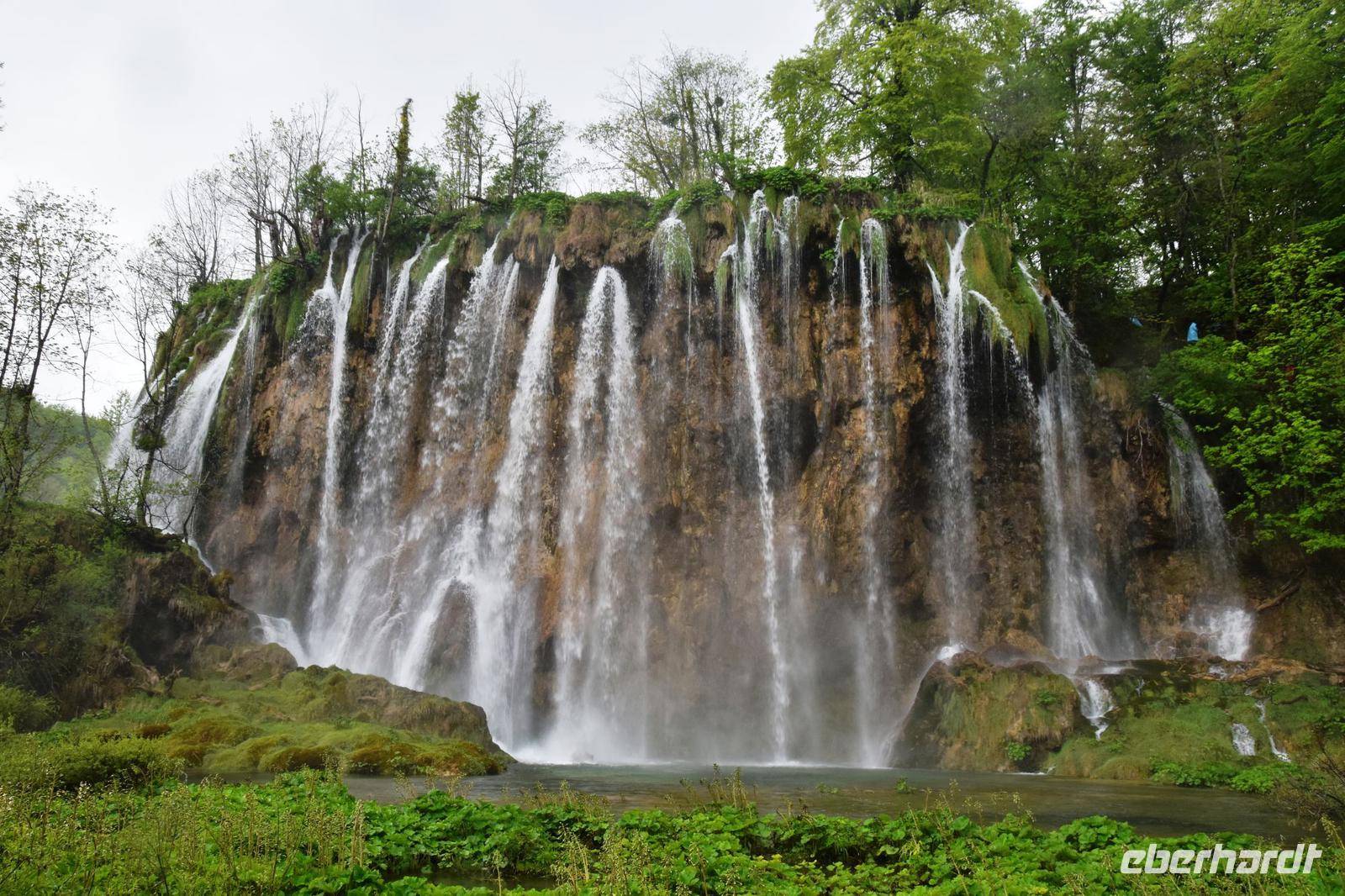 033 NP Plitvicer Seen