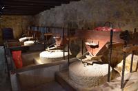 043 NP Krka, Kornmühlen