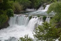 072 NP Krka, Skradinski Buk