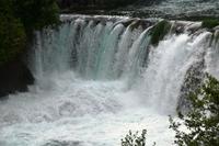 073 NP Krka, Skradinski Buk