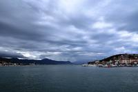 085 Trogir, die neue Brücke zur Insel Ciovo