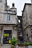 094 Split, Eisernes Tor