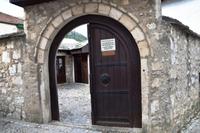 114 Mostar, Muslimisches Haus