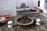 115 Mostar, Muslimisches Haus