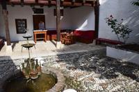 116 Mostar, Muslimisches Haus