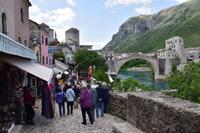 127 Mostar, Goldmacher Gasse