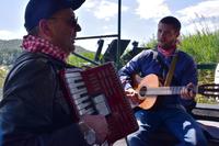 135 Villa Neretva, Bootsfahrt im Neretvadelta