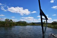 136 Villa Neretva, Bootsfahrt im Neretvadelta