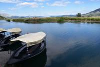 148 Villa Neretva, Bootsfahrt im Neretvadelta