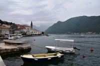 162 Bucht von Kotor, Perast