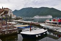 167 Bucht von Kotor, Perast