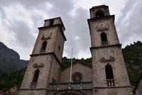 174 Kotor,  St. Tryphon Kathedrale