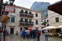 175 Kotor,  Schifffahrtsmuseum