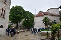 179 Budva, Orthodoxe Kirche der Heiligen Dreifaltigkeit