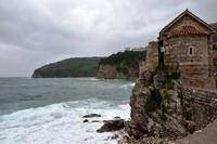 181 Budva, Küstenseite