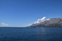 190 Makarska Riviera, Fähre Drevnik-Insel Hvar