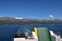 191 Makarska Riviera, Fähre Drevnik-Insel Hvar